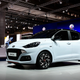 Illustration for article titled The Hyundai i10 N Line Is A Pissed-Off Hatchback That's Too Good For America